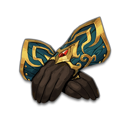 マスターグローブ