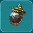 ホシクラゲルのスミ