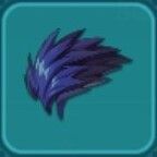 星の力が込められた毛