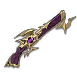 ジェノサイドライフル