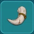 ブヒックスの奥歯