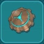 古代兵器の部品