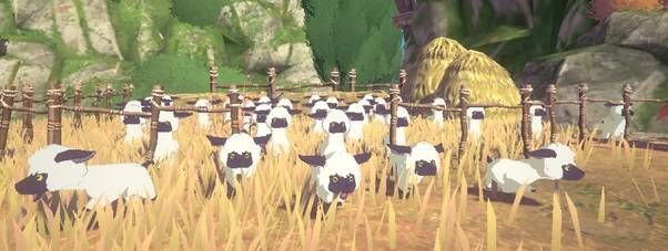 古代魔人の襲撃イベント