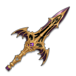 ジェノサイドスピア