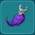 火の寺院守護者の組み紐