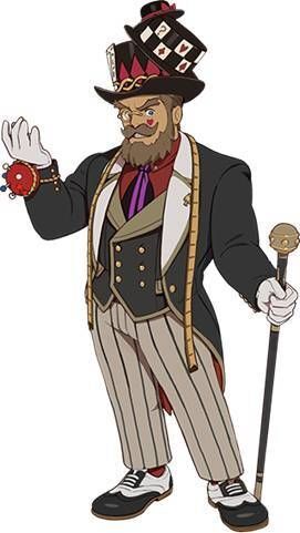 デストロイヤー