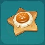 星のビスケット