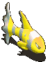 金黃小丑魚