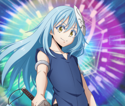 ［剣術鍛錬］リムル=テンペスト