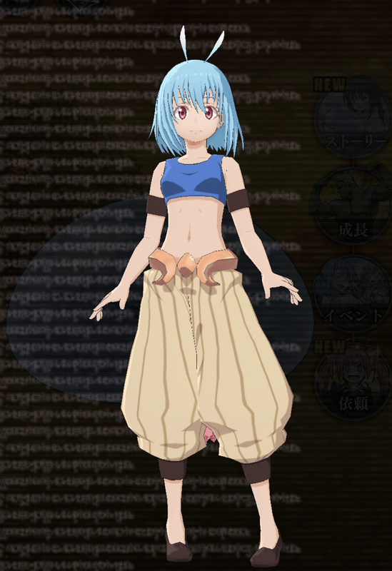 シンシア