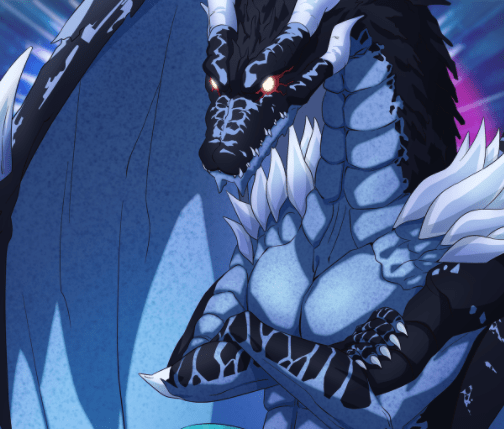 ［誇り高き竜種］ヴェルドラ=テンペスト