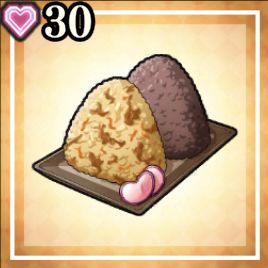おにぎりセット