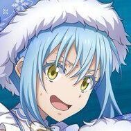 メイドリムル