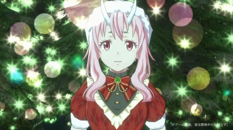 【真心奉仕】シュナ