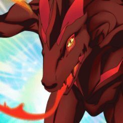 サラマンダー