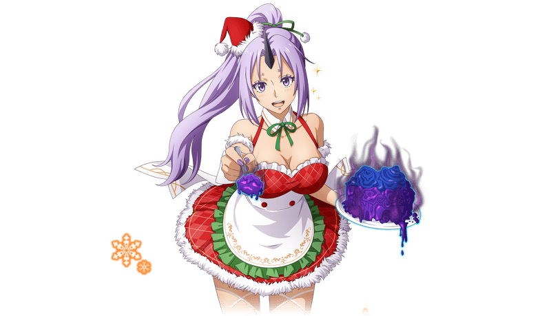 ［大胆奉仕］シオン