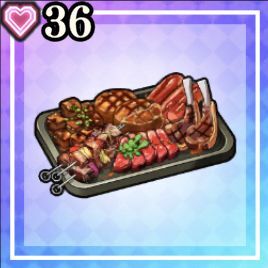 牛鹿肉の欲張りセット