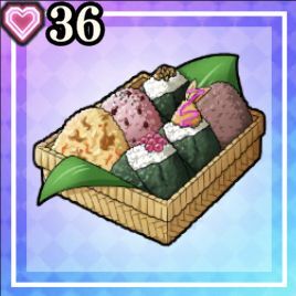 おにぎりボックス
