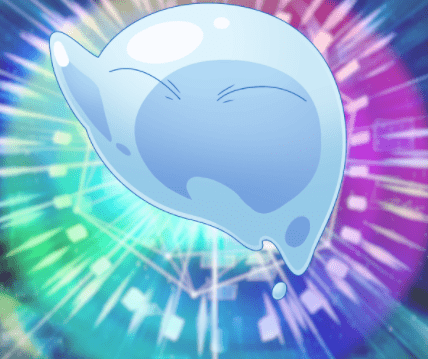 ［転生者］リムル=テンペスト