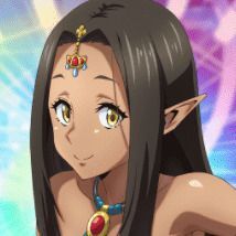 占いエルフ