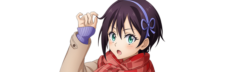 ［一途乙女］ソーカ