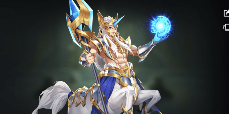 ヘラクレス