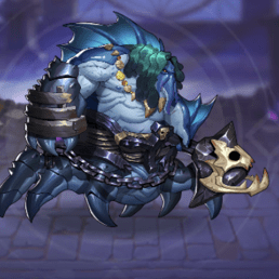 デビルシーモンスター