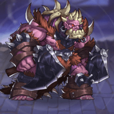 アックスデーモン