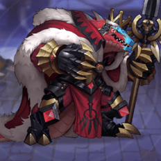 リザードキング