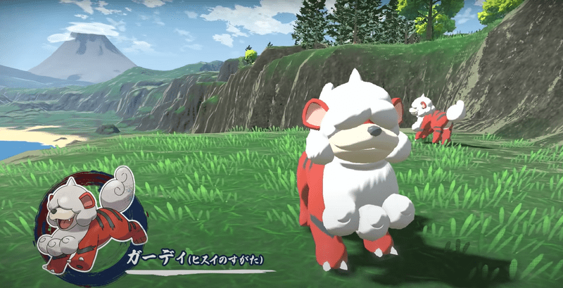 ポケモンレジェンズ 最新情報 新要素まとめ ポケレジェ アルセウス攻略 Gamerch