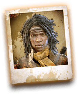 Michonne