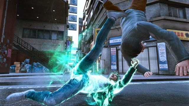 新バトルスタイル