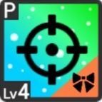 新たな衣装と新たな境地アイコン