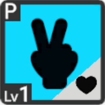 元来、生真面目アイコン