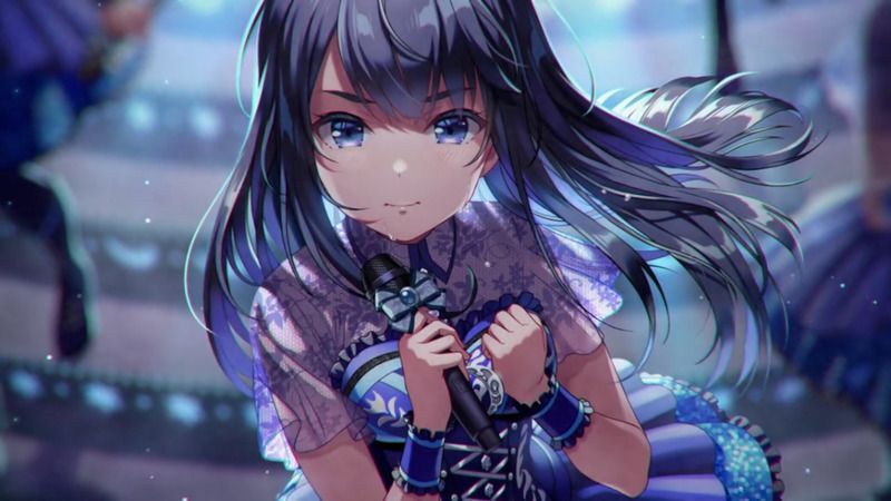 イノセントステージ 長瀬琴乃