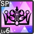 アイドルの私で踊りますアイコン