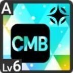 とことん付き合うアイコン