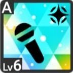 複雑な気持ちも糧にアイコン