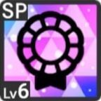 ありがとうだよ、麻奈ちゃんアイコン