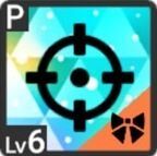 魔法少女に変身した気分アイコン