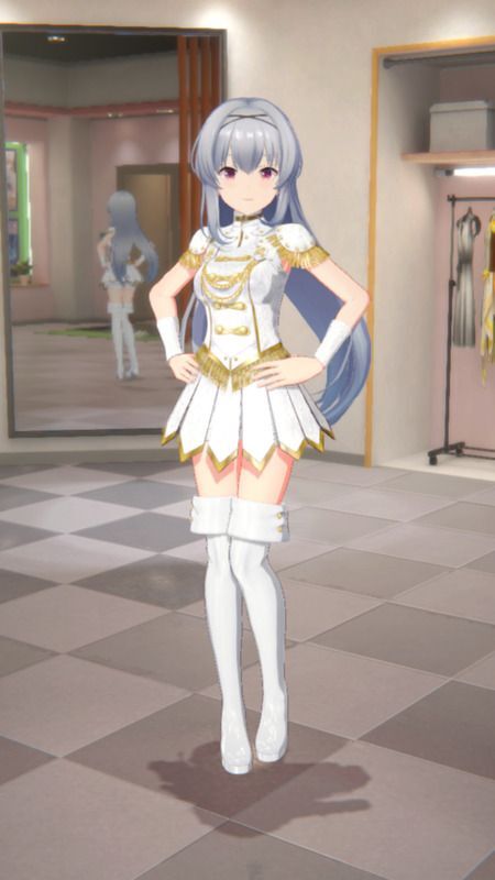 シュヴァリエール