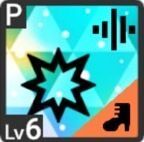 私の誇りアイコン