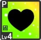 セクシーフロートアイコン