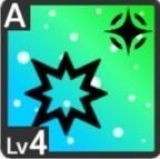 私も輝けたらアイコン