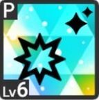 オフショのおすそ分けアイコン