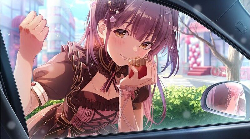 思わせぶりな戦略家 鈴村優