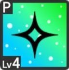 物怖じしないニューフェイスアイコン