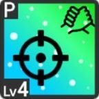 まさかのお散歩デートアイコン