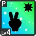 着込み過ぎてボールアイコン