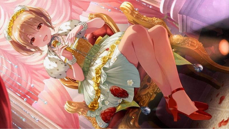 あなたの光になれるように 川咲さくら